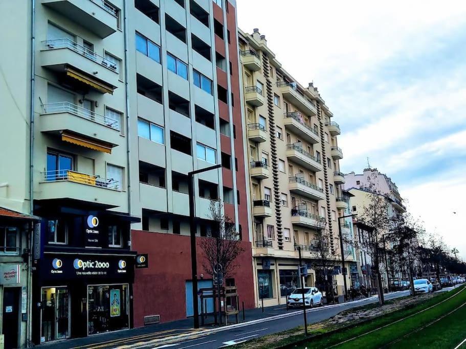 La Prom - A Two Bedroom Apartment With A Sea View Nizza Esterno foto