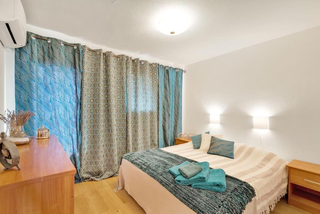 La Prom - A Two Bedroom Apartment With A Sea View Nizza Esterno foto